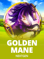 Golden Mane