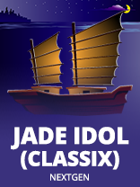 Jade Idol (ClassiX)