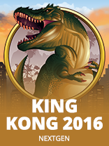King Kong Fury