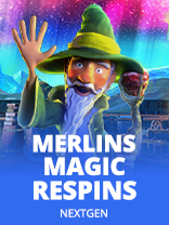 Merlins Magic Respins