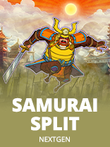 Samurai Split