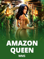 Amazon Queen