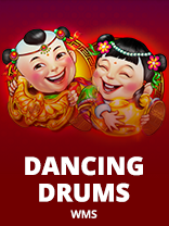 Dancing Drums