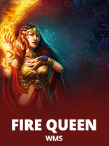 Fire Queen