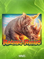 Raging Rhino
