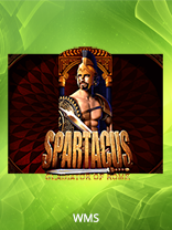 Spartacus - Gladiator of Rome