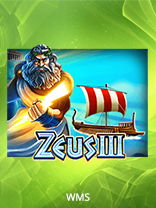 Zeus 3