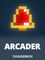Arcader