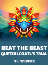 Beat the Beast: Quetzalcoatl's Trial