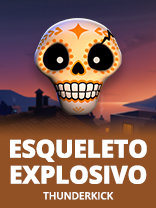 Esqueleto Explosivo