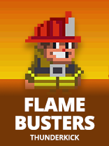 Flame Busters