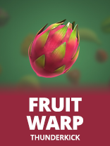 Fruit Warp