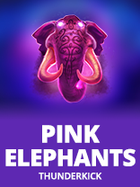 Pink Elephants