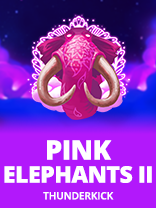 Pink Elephants 2