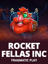 Rocket Fellas Inc