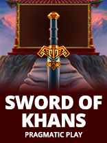 Sword of Khans