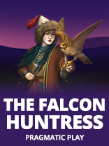 The Falcon Huntress