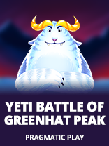 Yeti Battle Of Greenhat Peak