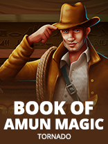 Book of Amun Magic