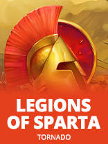 Legions of Sparta