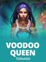 Voodoo Queen