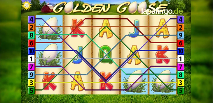 Golden Goose