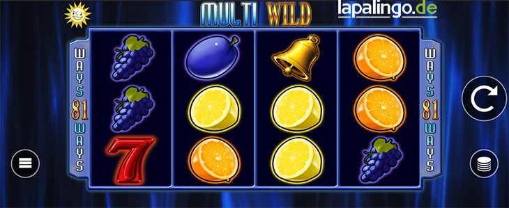 Multi Wild