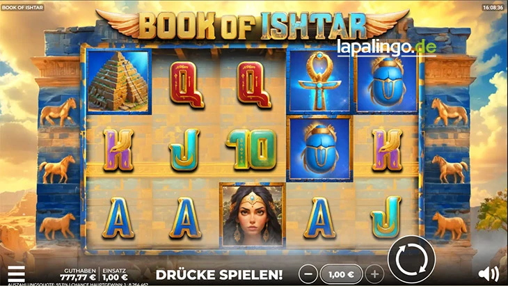 Book of Ishtar