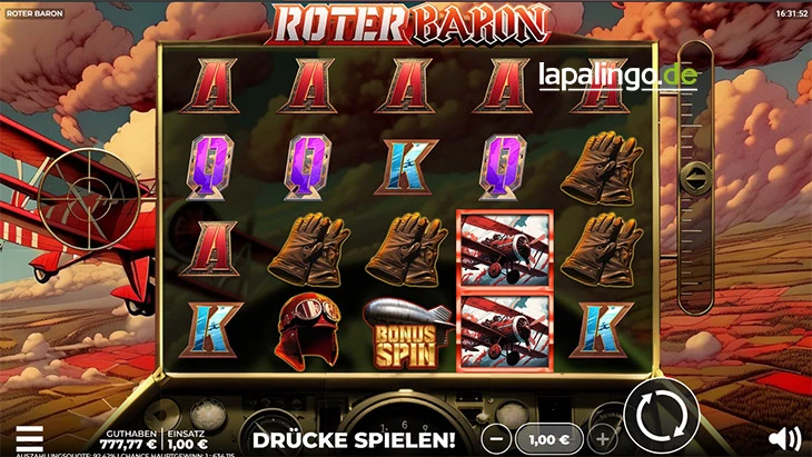 Roter Baron