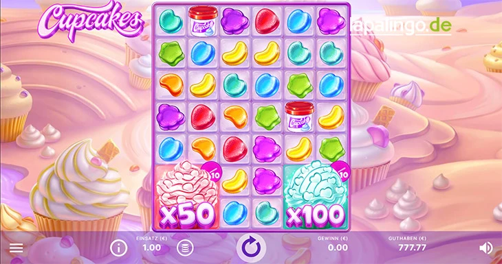 Cupcakes