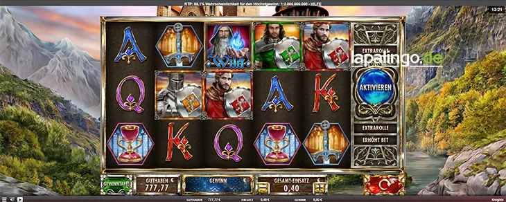 Knights