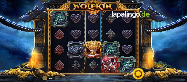 Wolfkin
