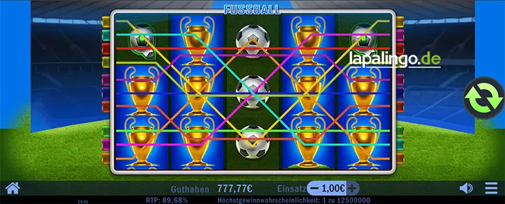 Fussball