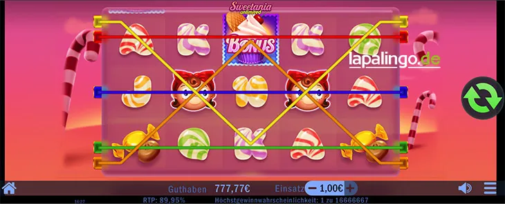 Sweetania Unlimited
