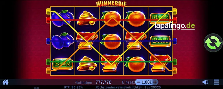 Winnergie