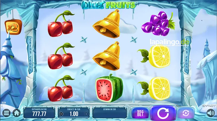Dicey Fruits