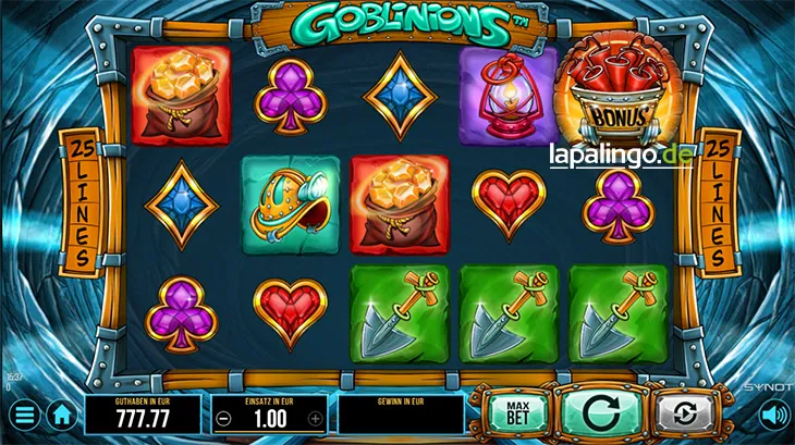 Goblinions