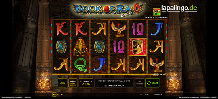 Book of Ra™ deluxe 6