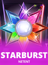 Starburst