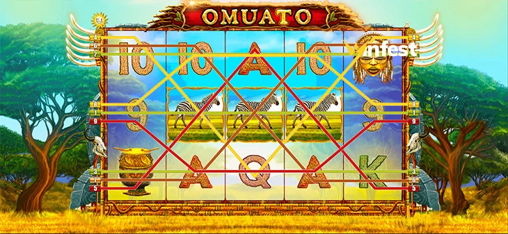 omuato Logo