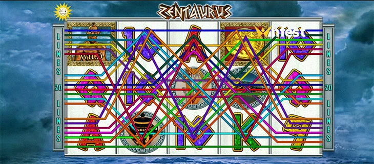 zentaurus Logo