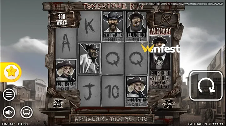 tombstone rip Logo