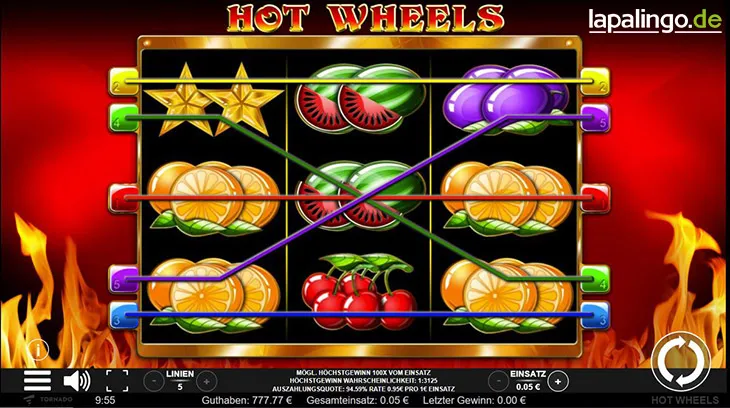 hot wheels Logo