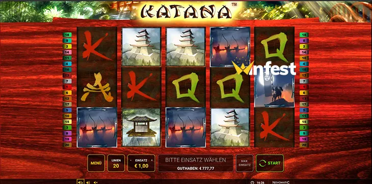 katana™ Logo